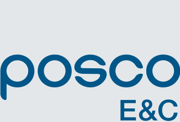 POSCO 로고